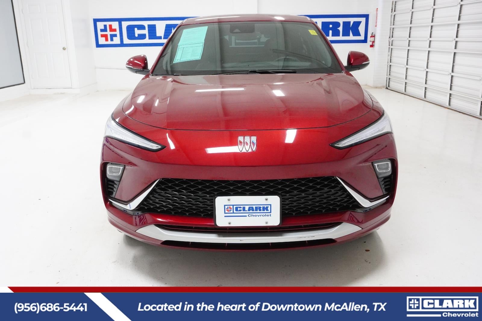 2024 Buick Envista Avenir