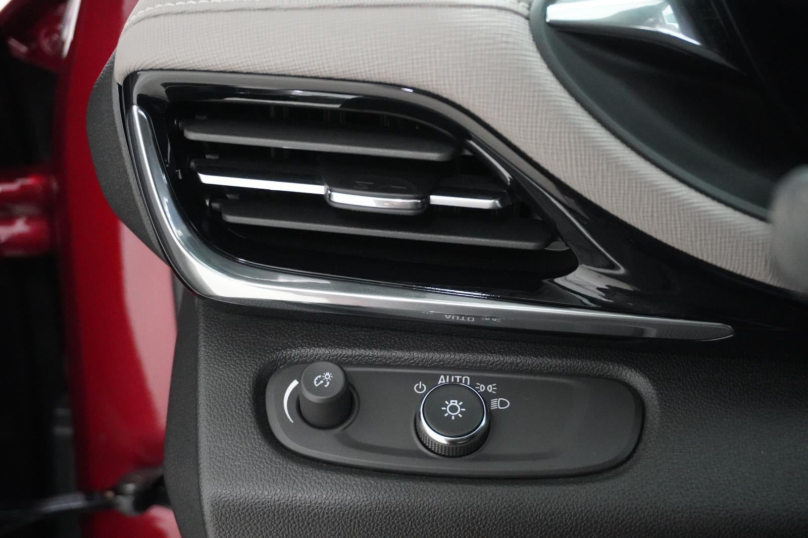 2024 Buick Envista Avenir