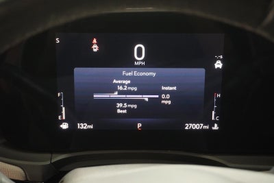 2024 Buick Envista Avenir