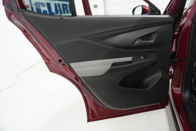 2024 Buick Envista Avenir