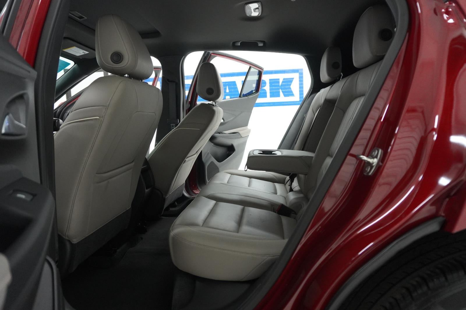 2024 Buick Envista Avenir