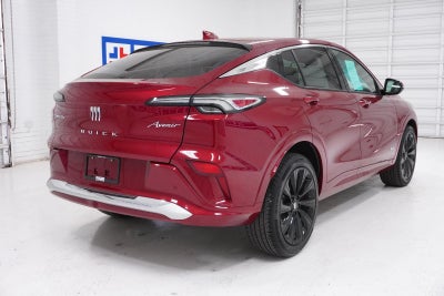 2024 Buick Envista Avenir