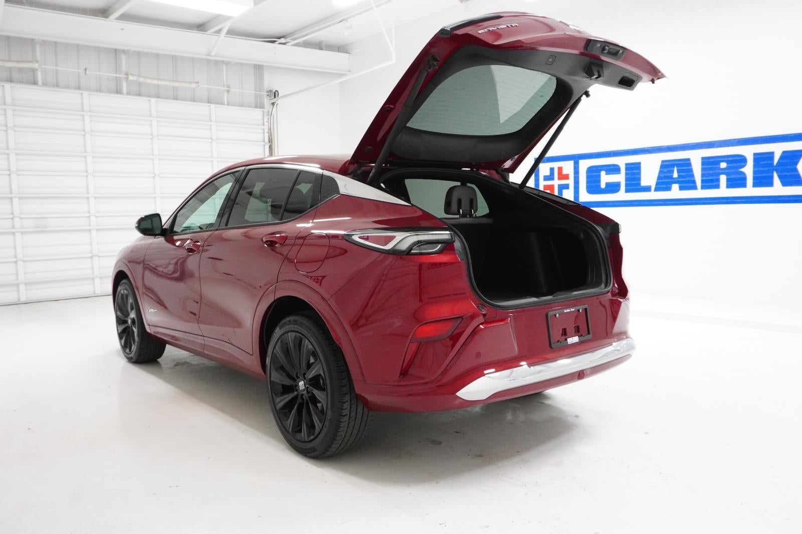 2024 Buick Envista Avenir