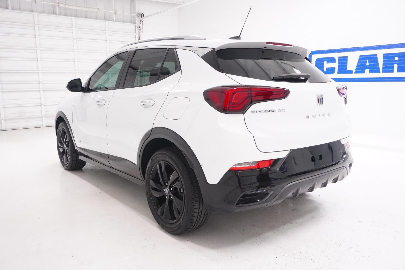 2025 Buick Encore GX Sport Touring