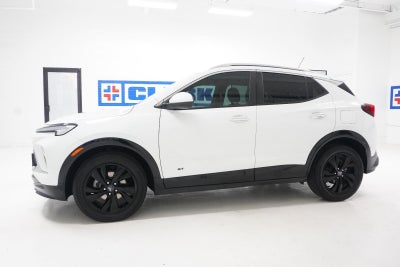 2025 Buick Encore GX Sport Touring