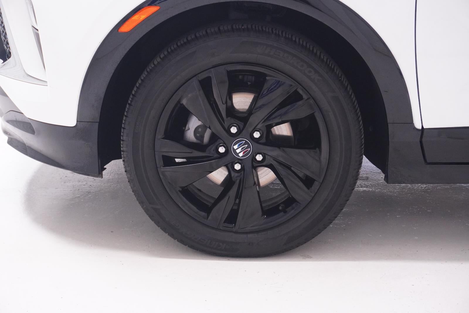 2025 Buick Encore GX Sport Touring