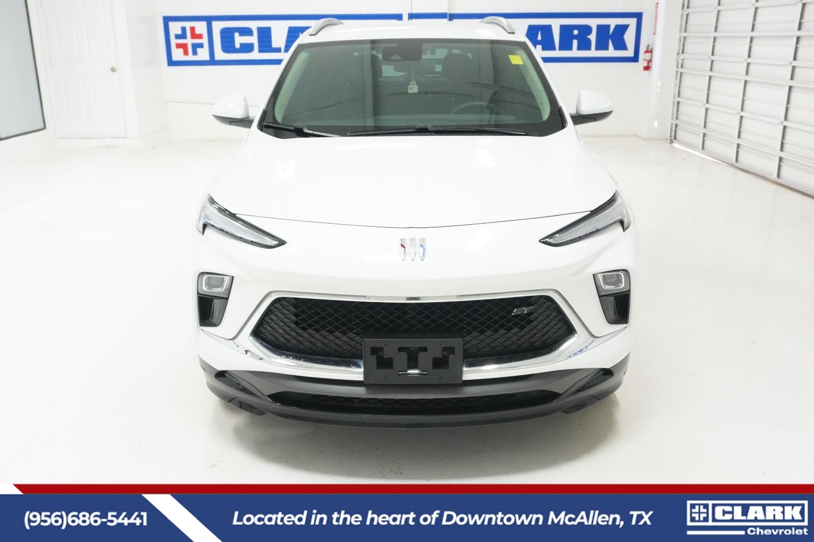 2025 Buick Encore GX Sport Touring