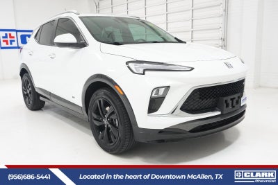 2025 Buick Encore GX Sport Touring