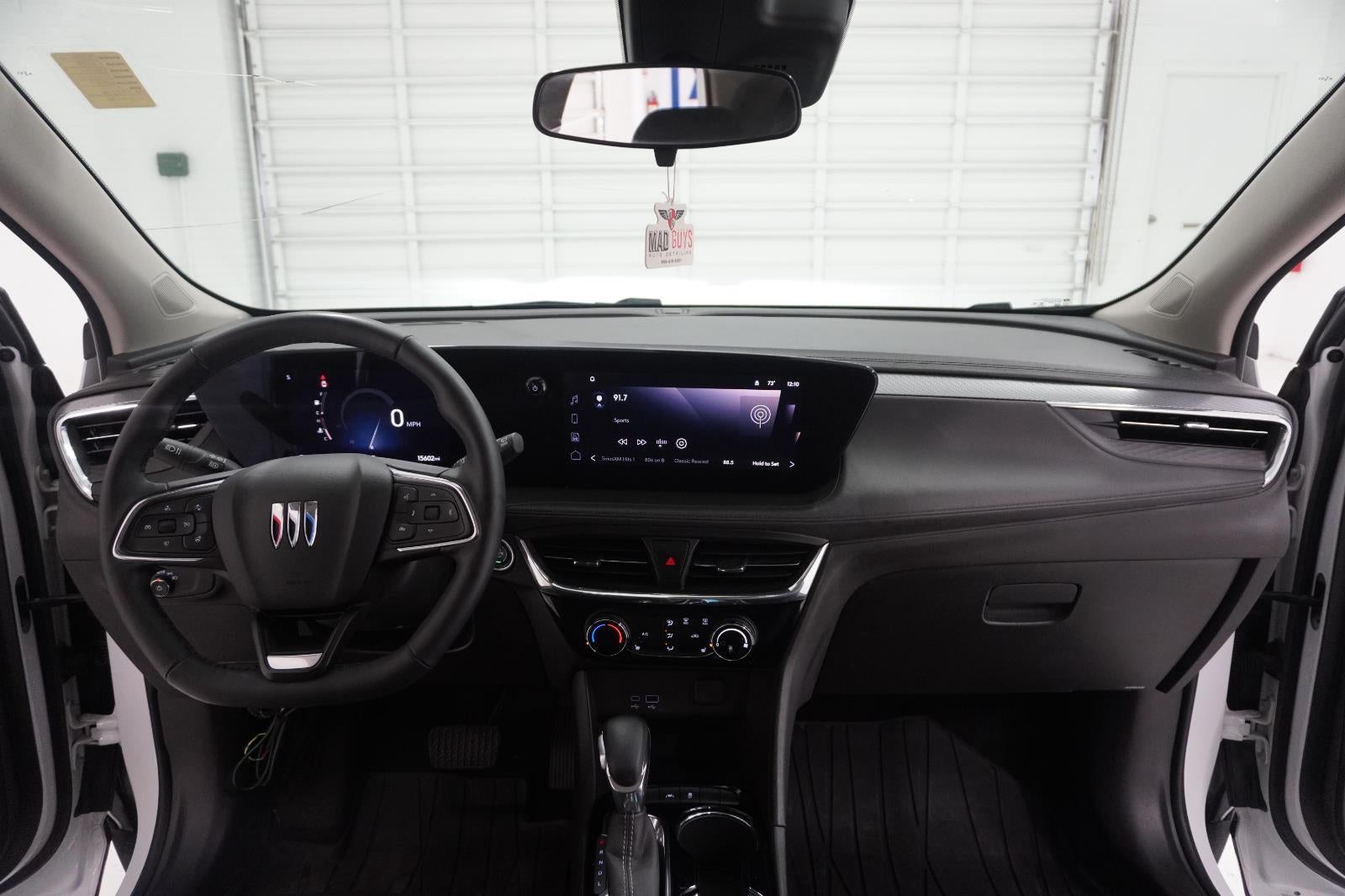 2025 Buick Encore GX Sport Touring