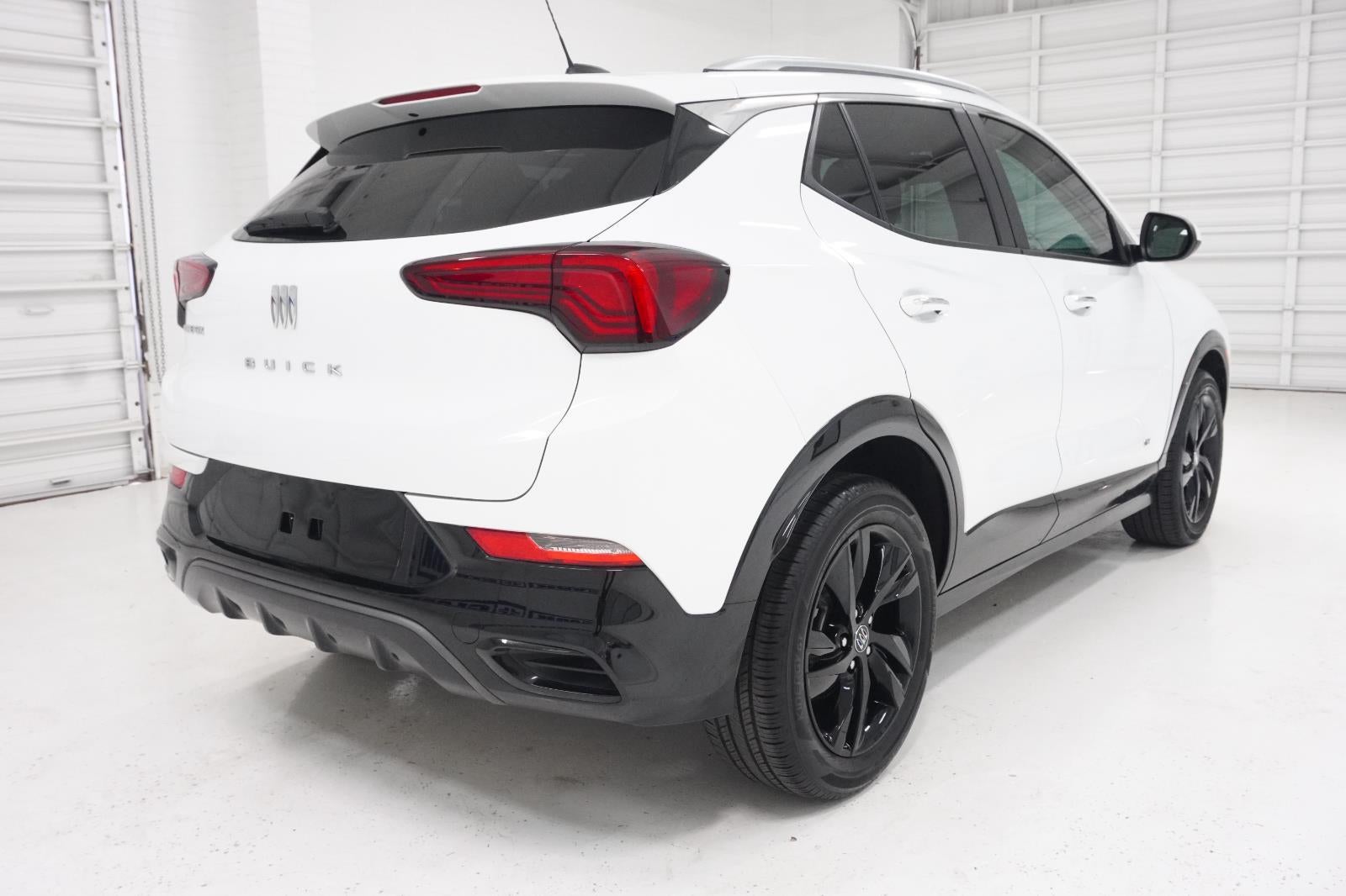 2025 Buick Encore GX Sport Touring