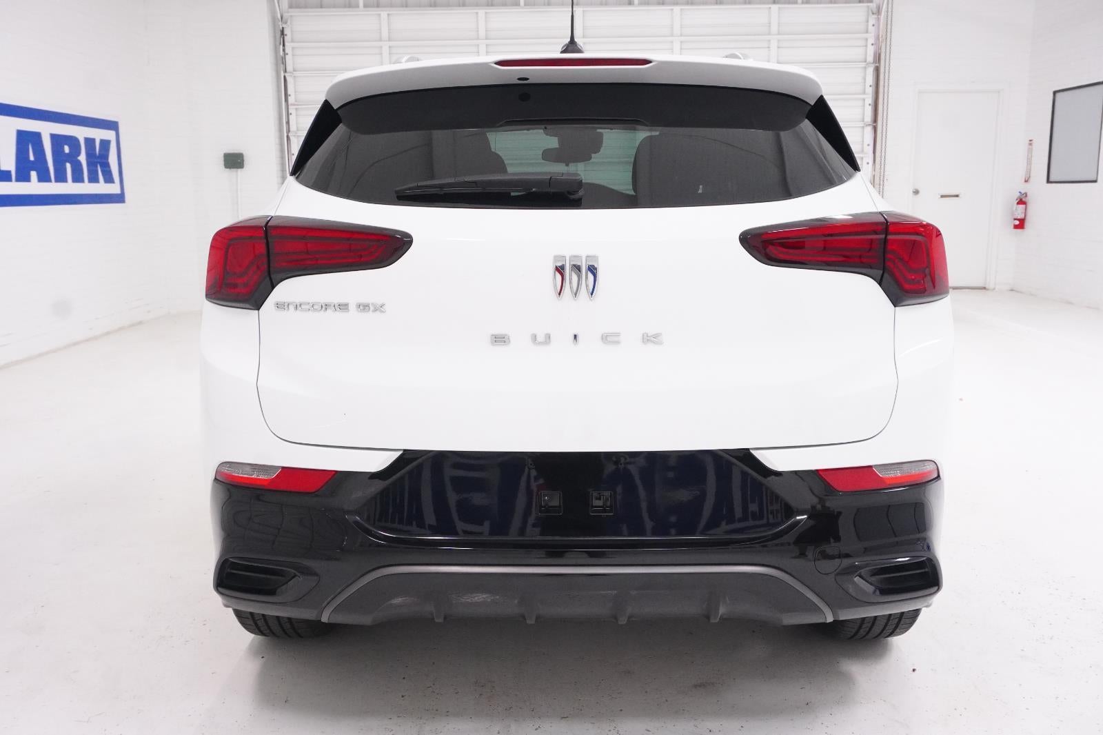 2025 Buick Encore GX Sport Touring