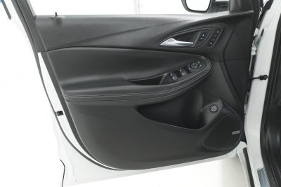 2025 Buick Encore GX Avenir