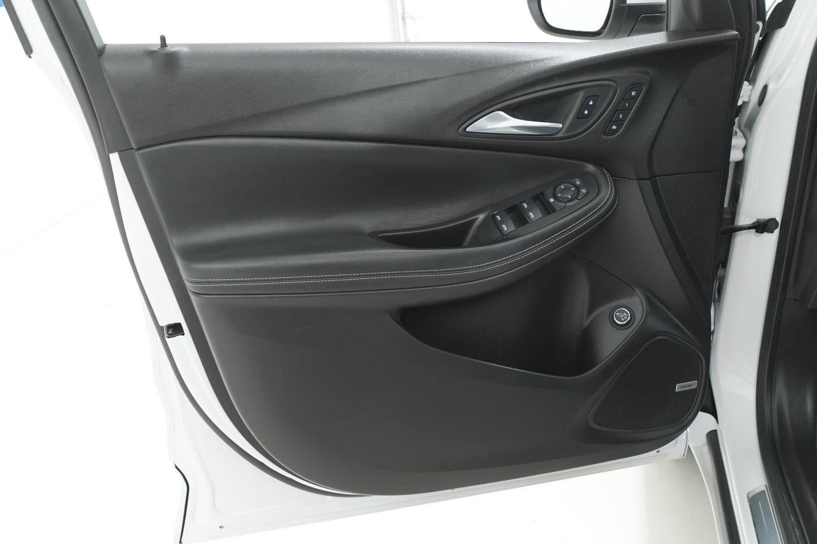 2025 Buick Encore GX Avenir