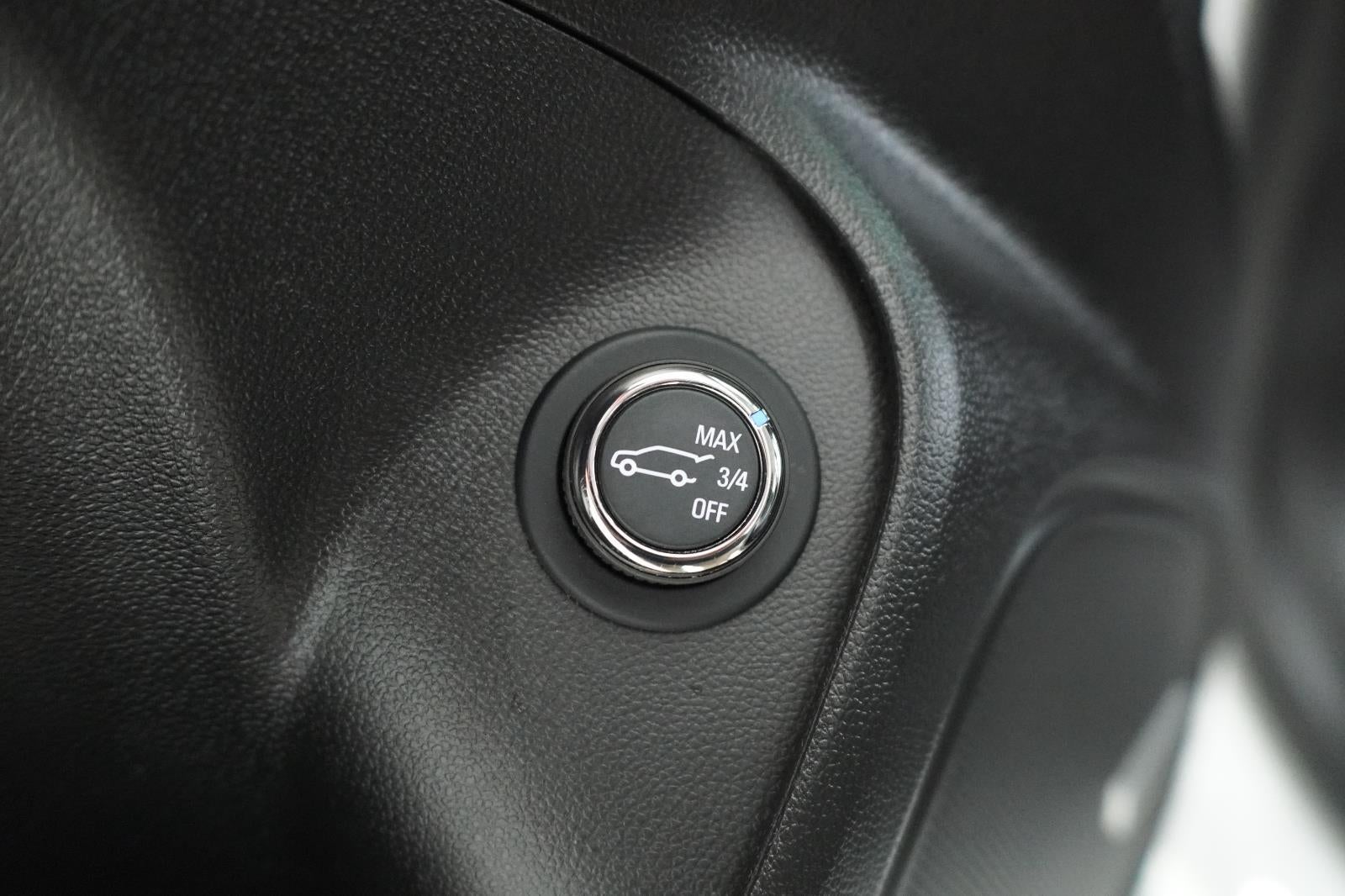 2025 Buick Encore GX Avenir