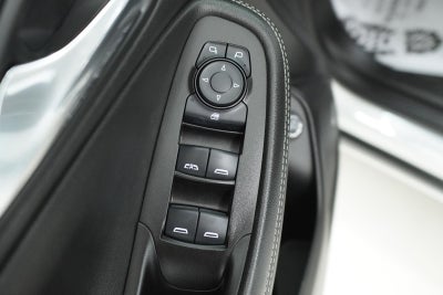 2025 Buick Encore GX Avenir