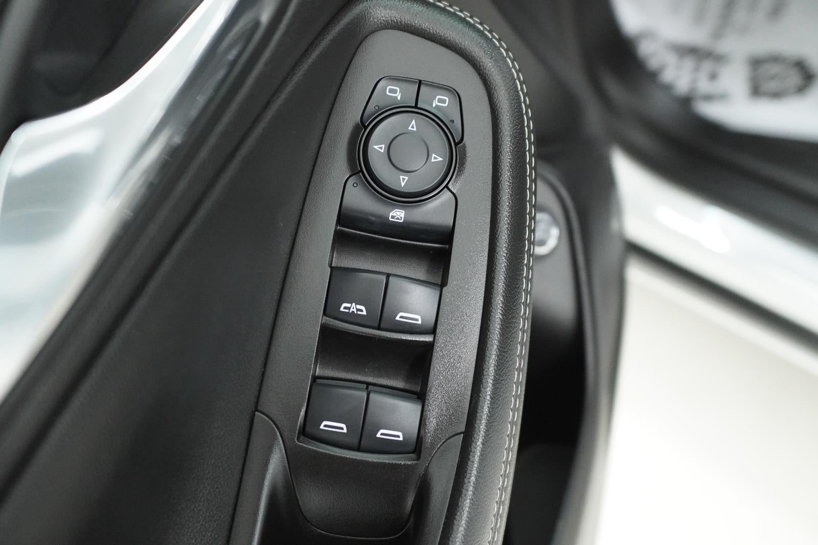 2025 Buick Encore GX Avenir