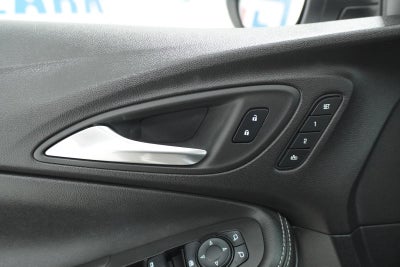 2025 Buick Encore GX Avenir