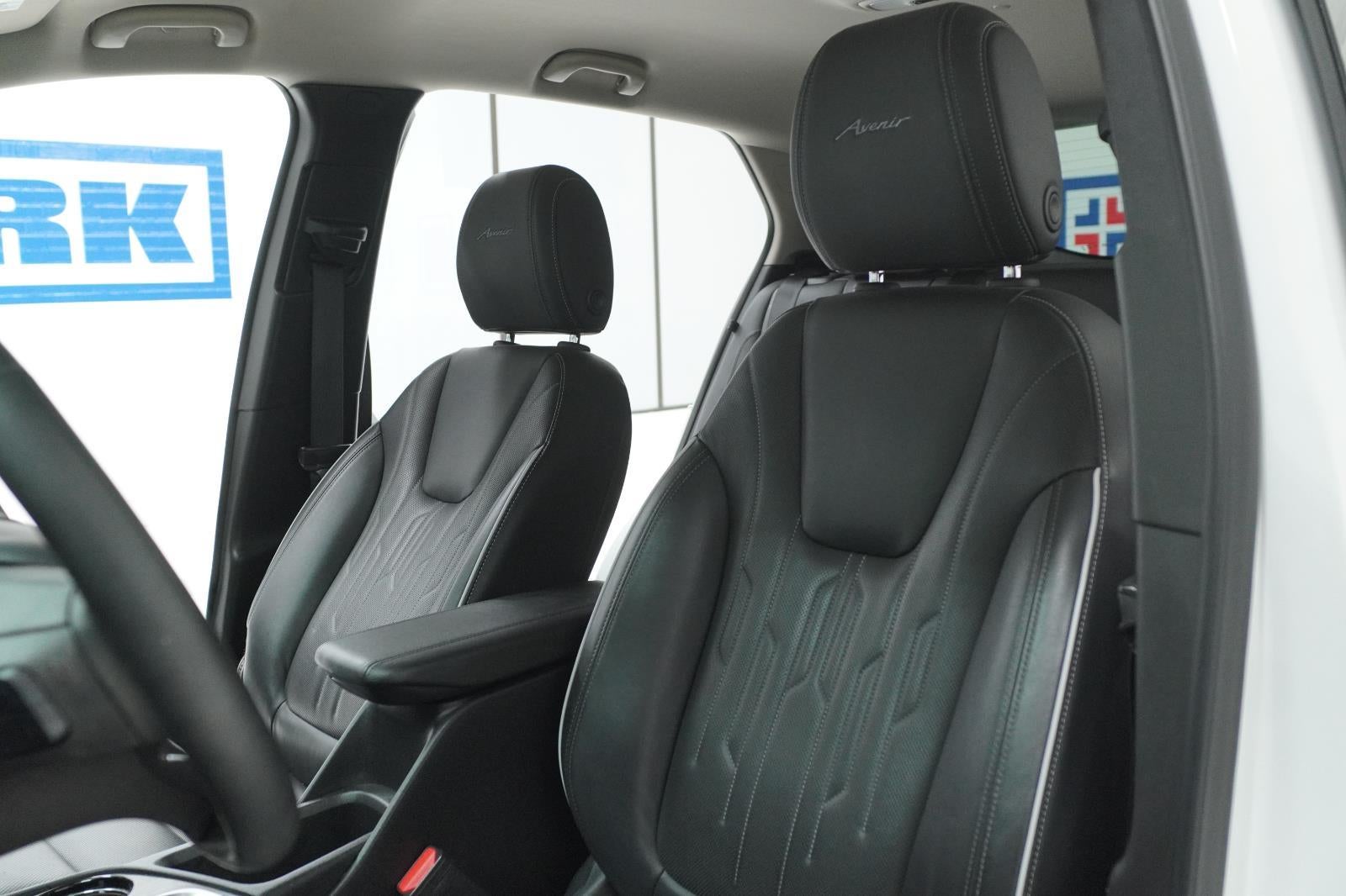 2025 Buick Encore GX Avenir