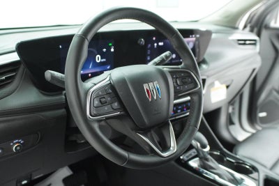 2025 Buick Encore GX Avenir