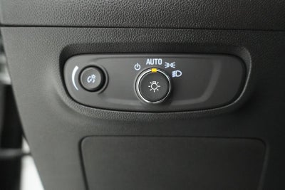 2025 Buick Encore GX Avenir