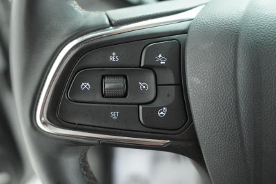 2025 Buick Encore GX Avenir