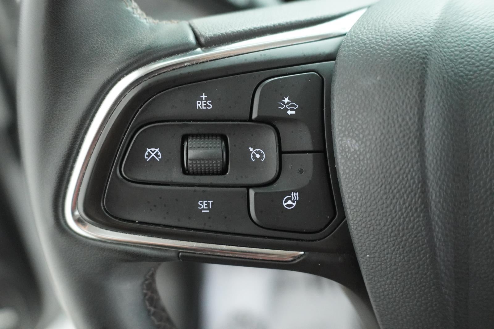 2025 Buick Encore GX Avenir