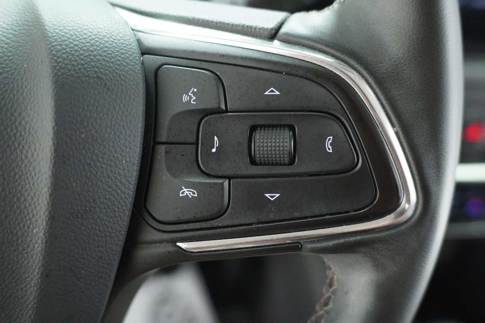 2025 Buick Encore GX Avenir