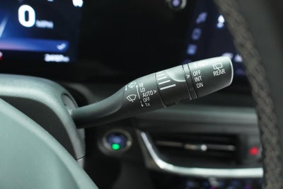 2025 Buick Encore GX Avenir