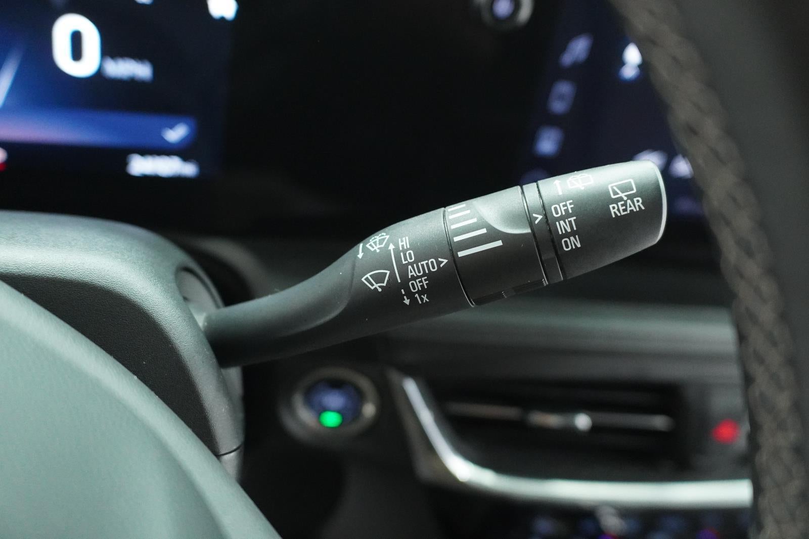 2025 Buick Encore GX Avenir