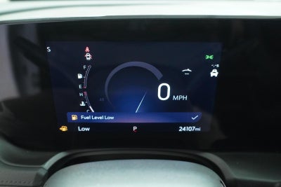 2025 Buick Encore GX Avenir
