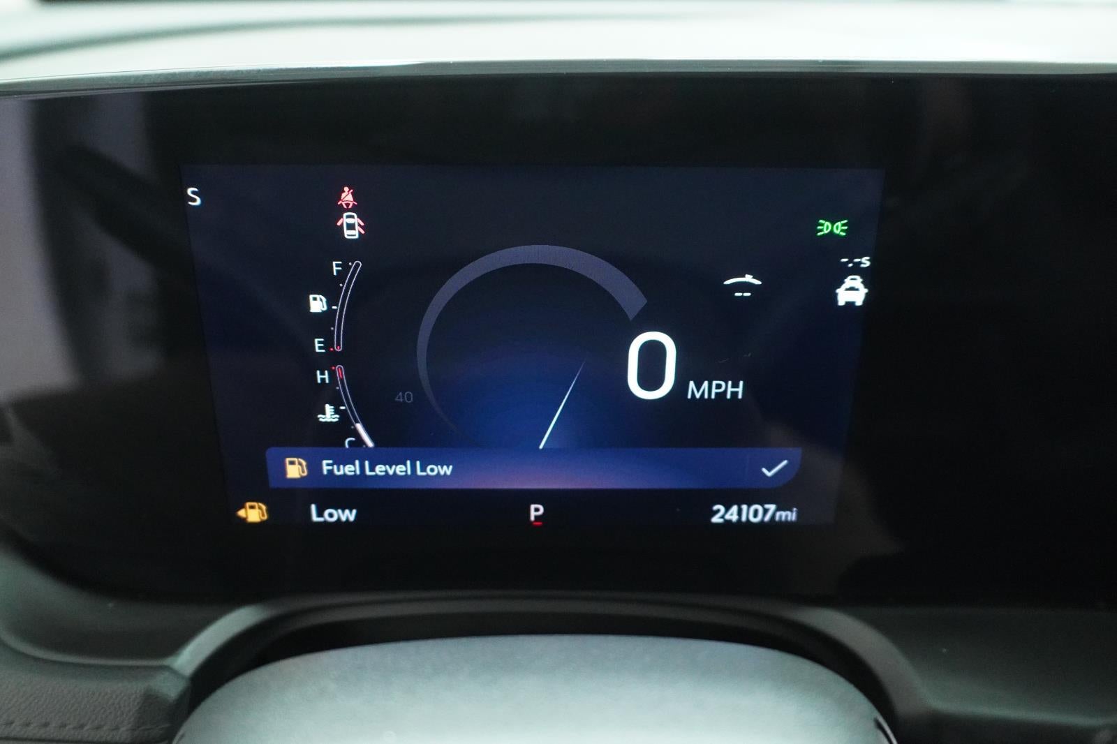 2025 Buick Encore GX Avenir