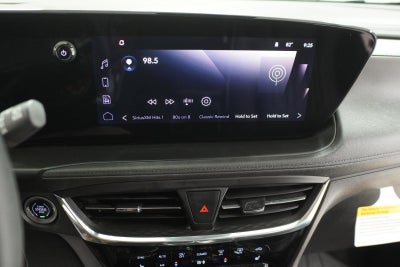 2025 Buick Encore GX Avenir