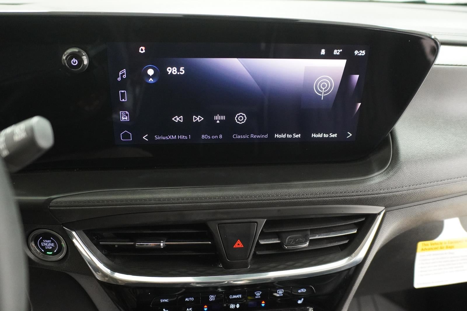 2025 Buick Encore GX Avenir