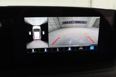 2025 Buick Encore GX Avenir