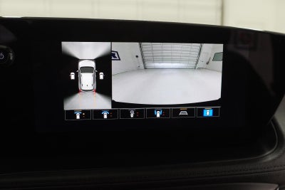 2025 Buick Encore GX Avenir