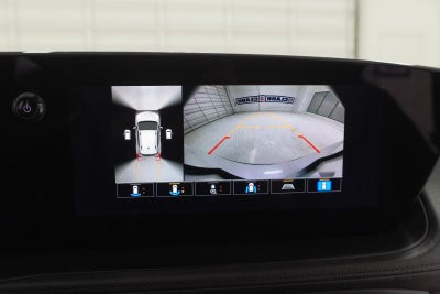 2025 Buick Encore GX Avenir