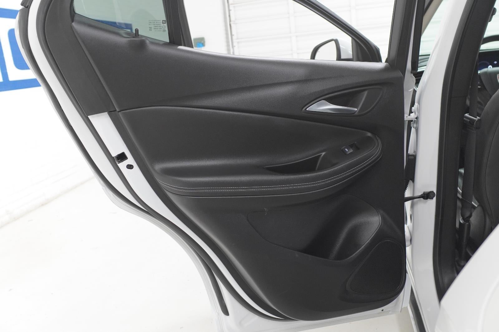 2025 Buick Encore GX Avenir