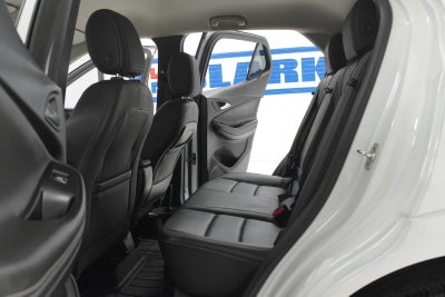 2025 Buick Encore GX Avenir