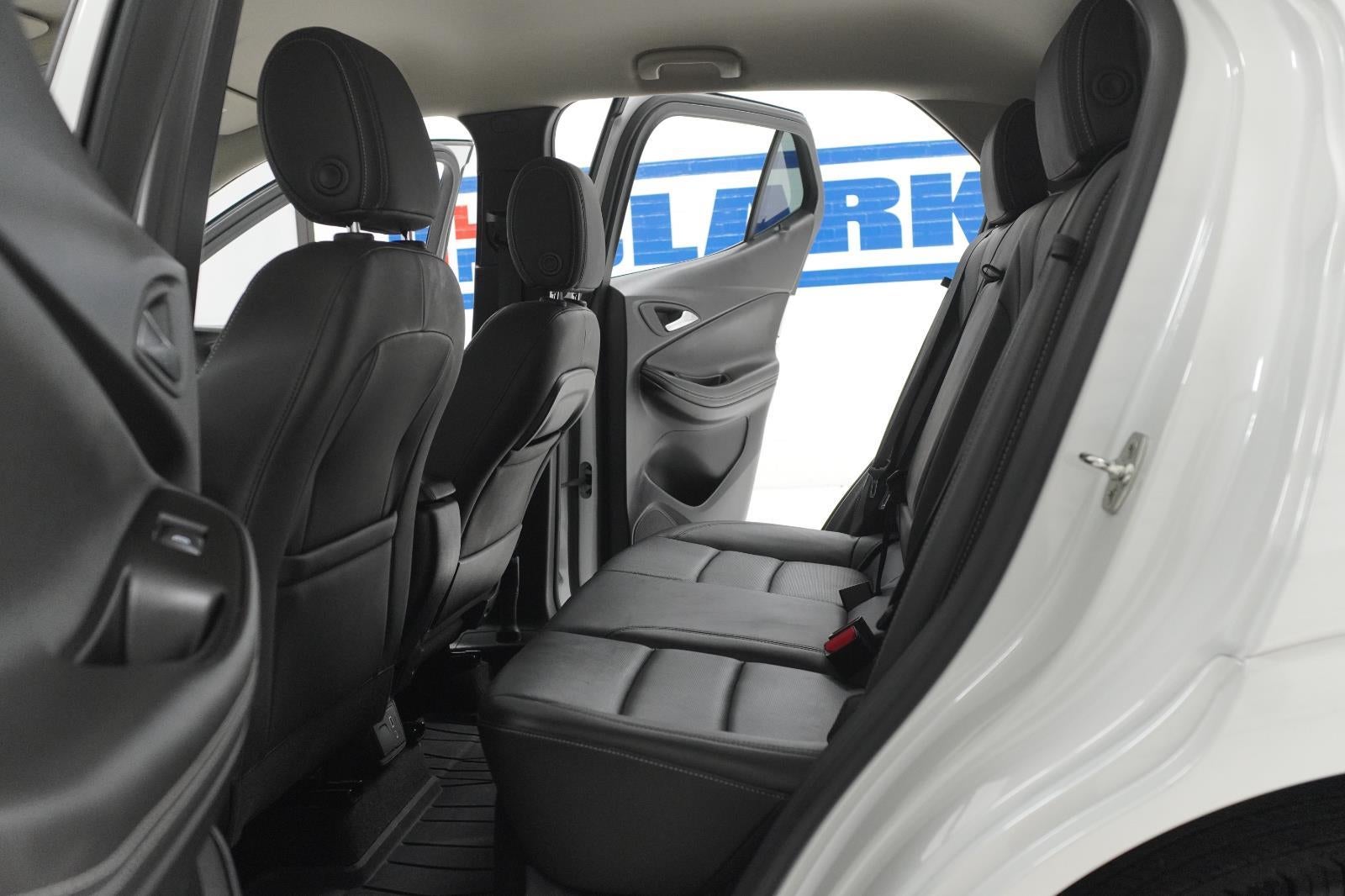 2025 Buick Encore GX Avenir