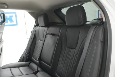 2025 Buick Encore GX Avenir