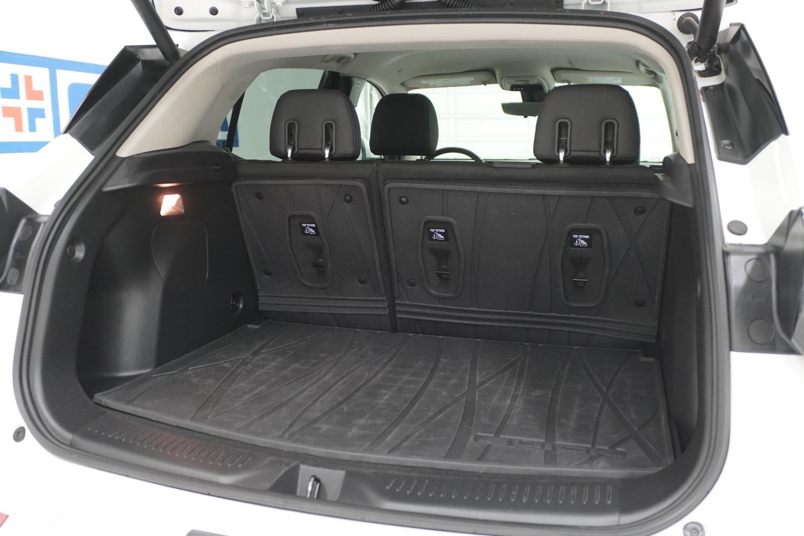 2025 Buick Encore GX Avenir