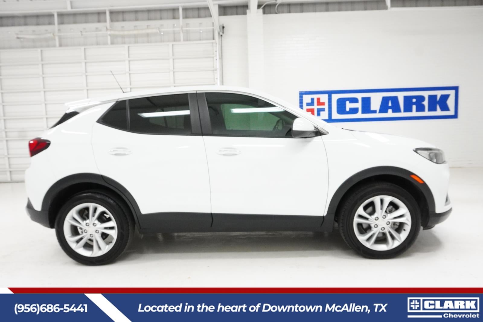 2023 Buick Encore GX Preferred