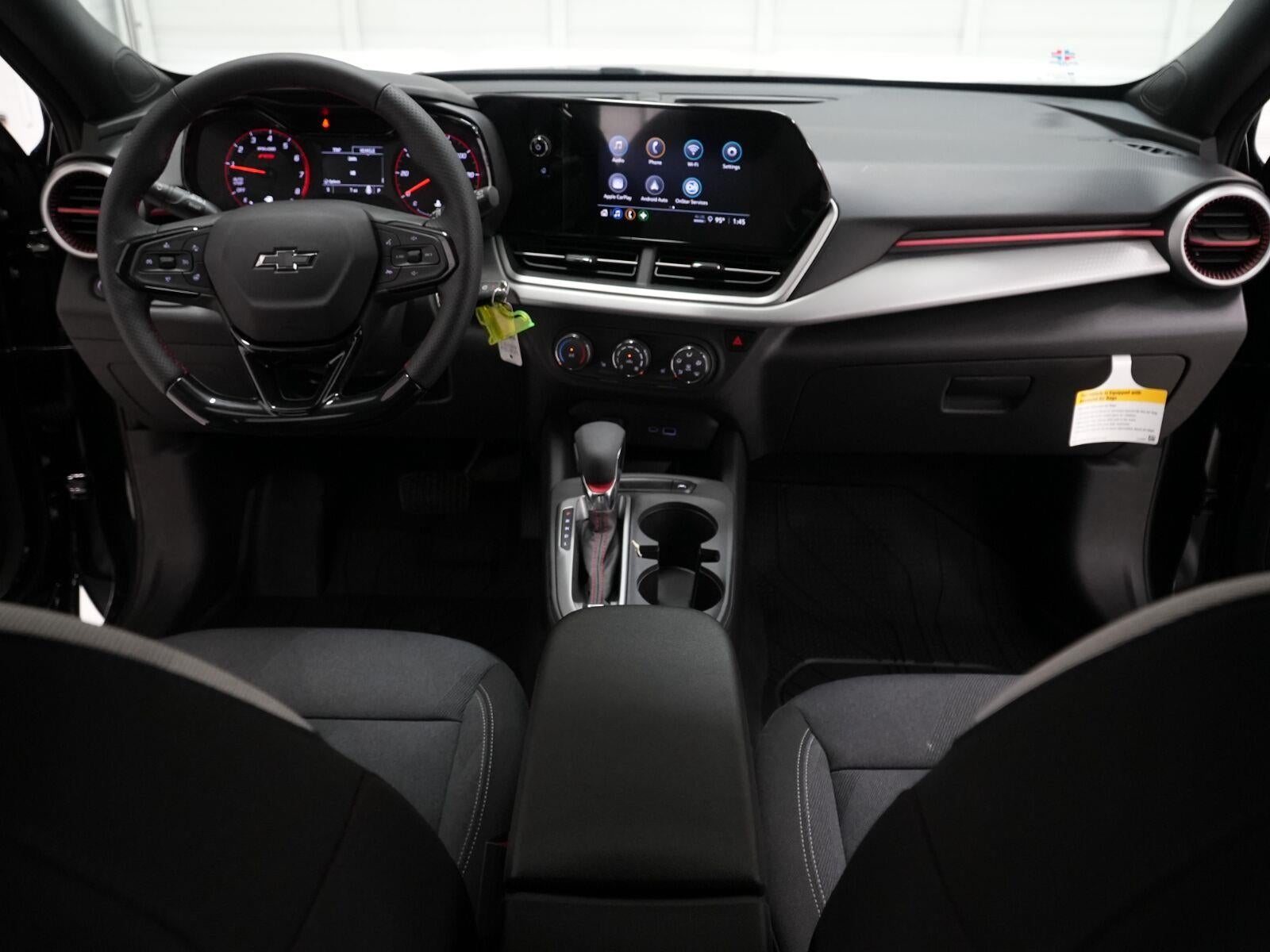 2026 Chevrolet Trax RS - Photo 13
