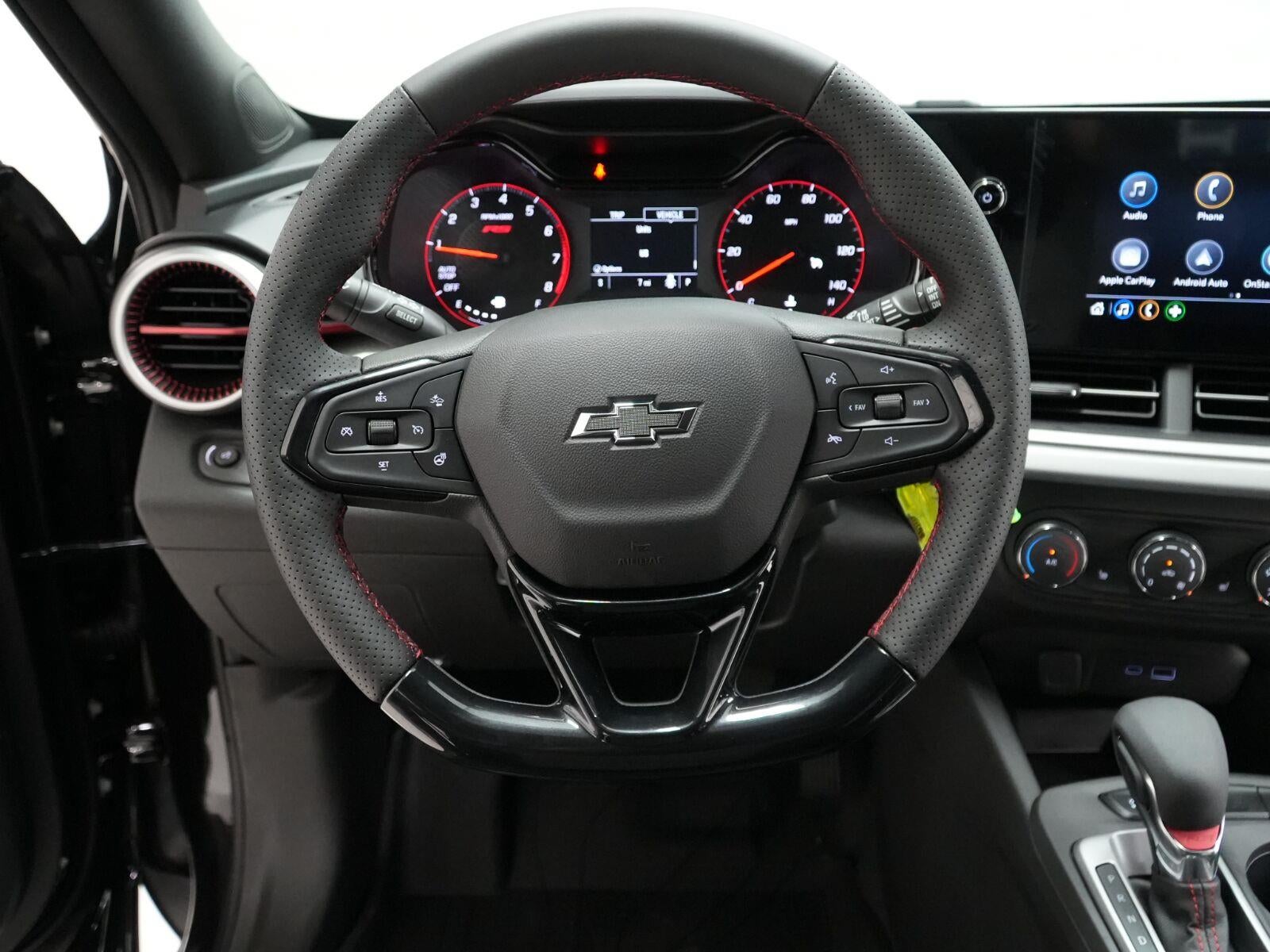 2026 Chevrolet Trax RS - Photo 14