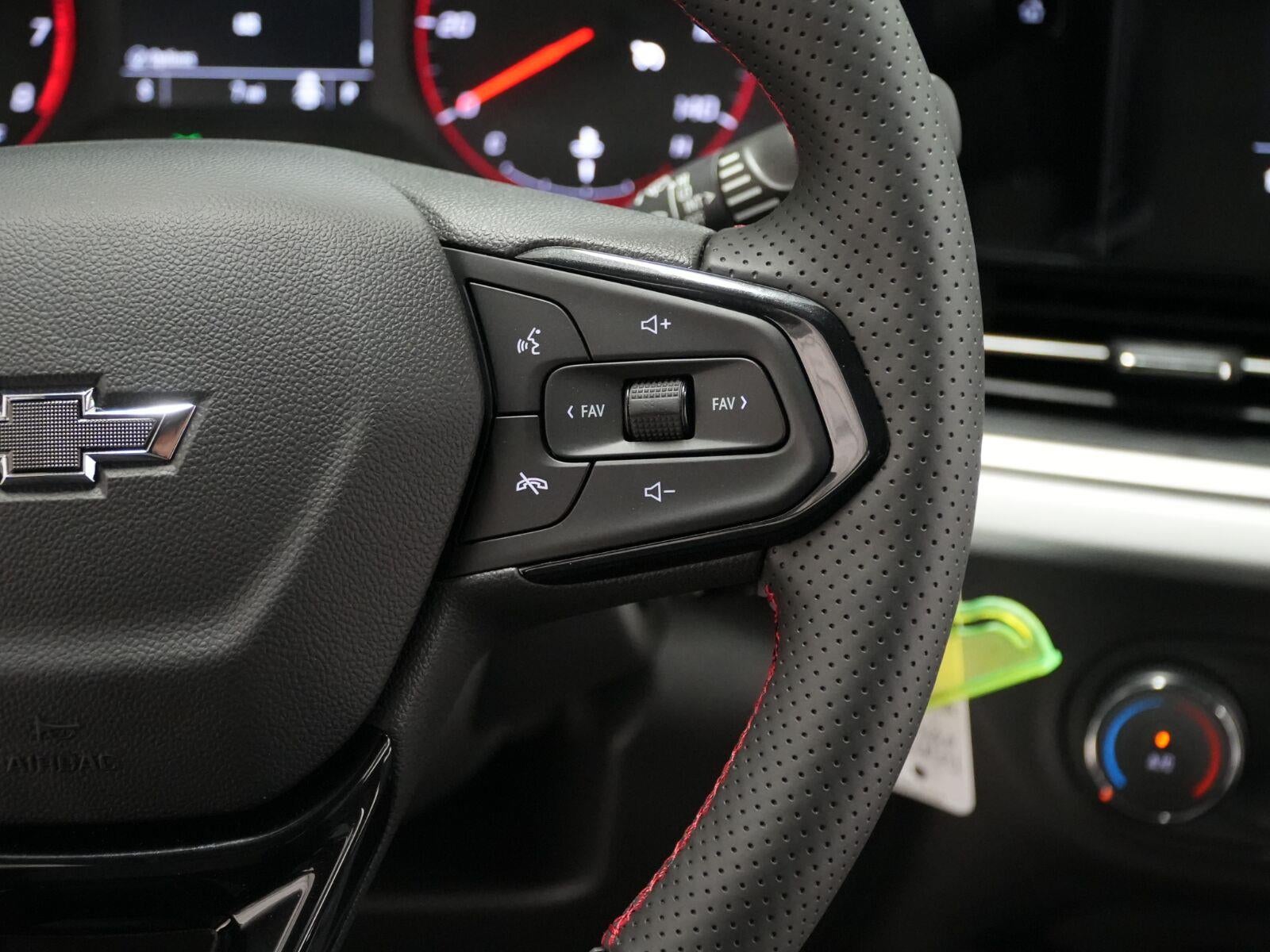 2026 Chevrolet Trax RS - Photo 16