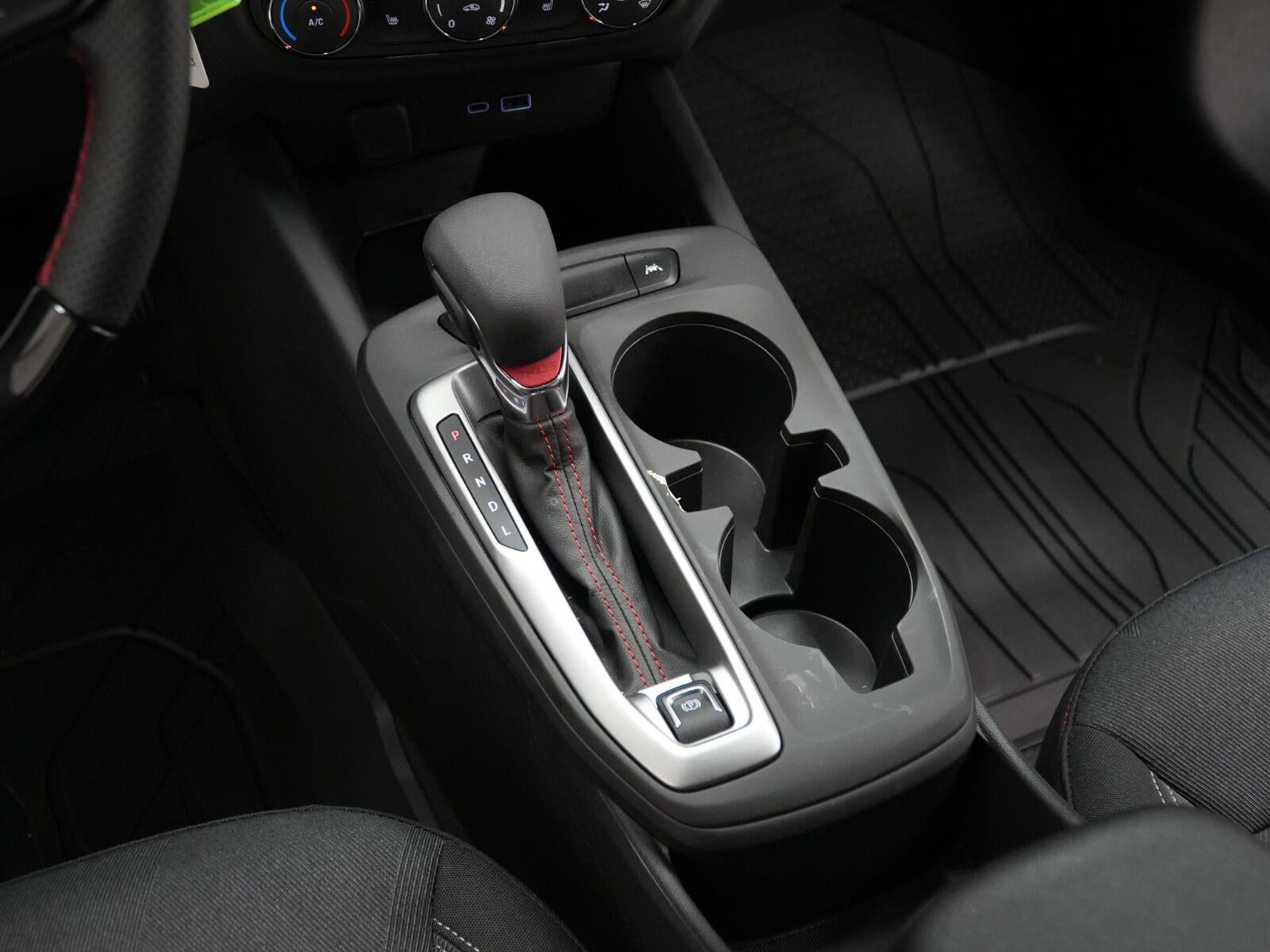 2026 Chevrolet Trax RS - Photo 20