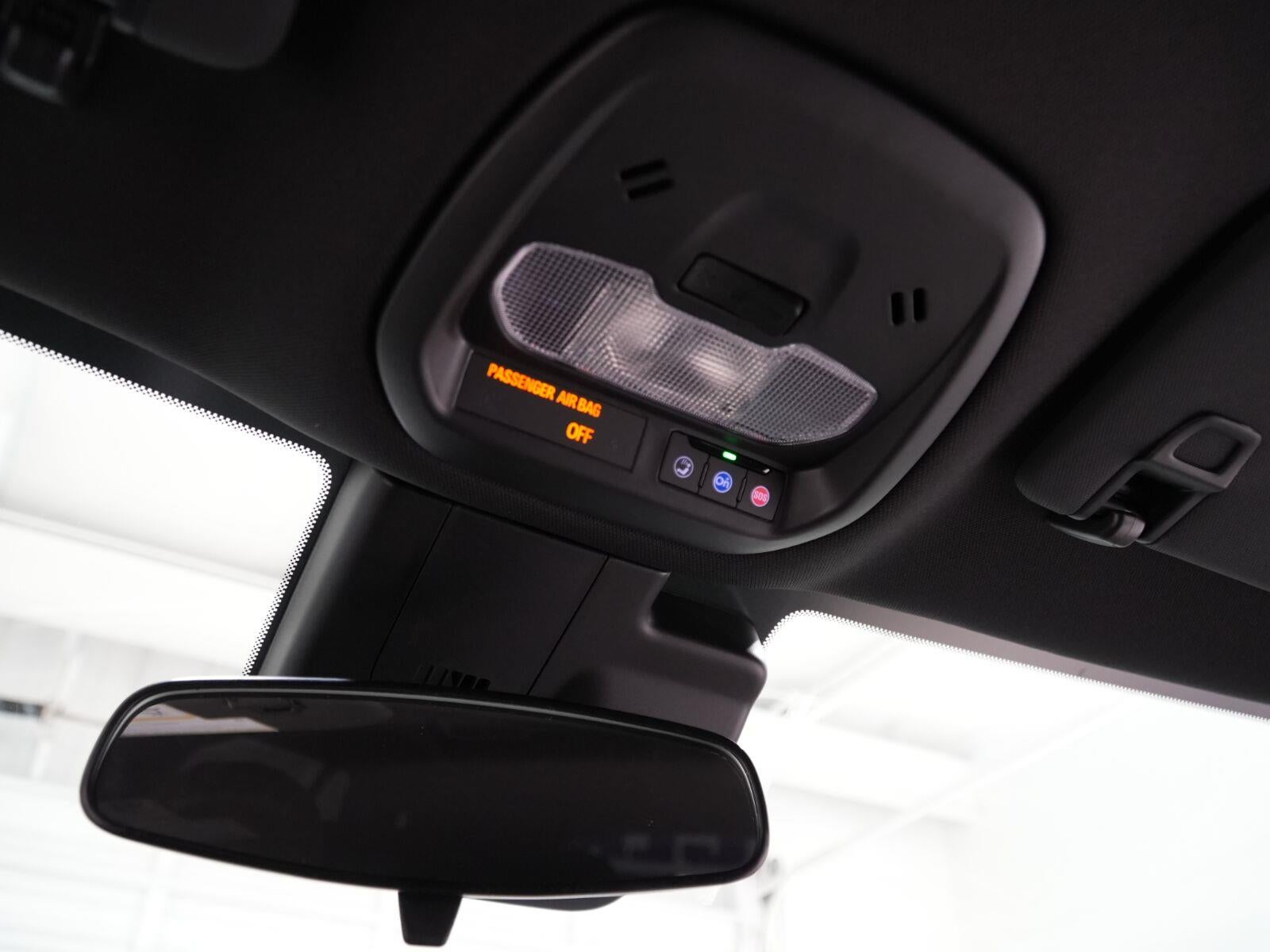 2026 Chevrolet Trax RS - Photo 23