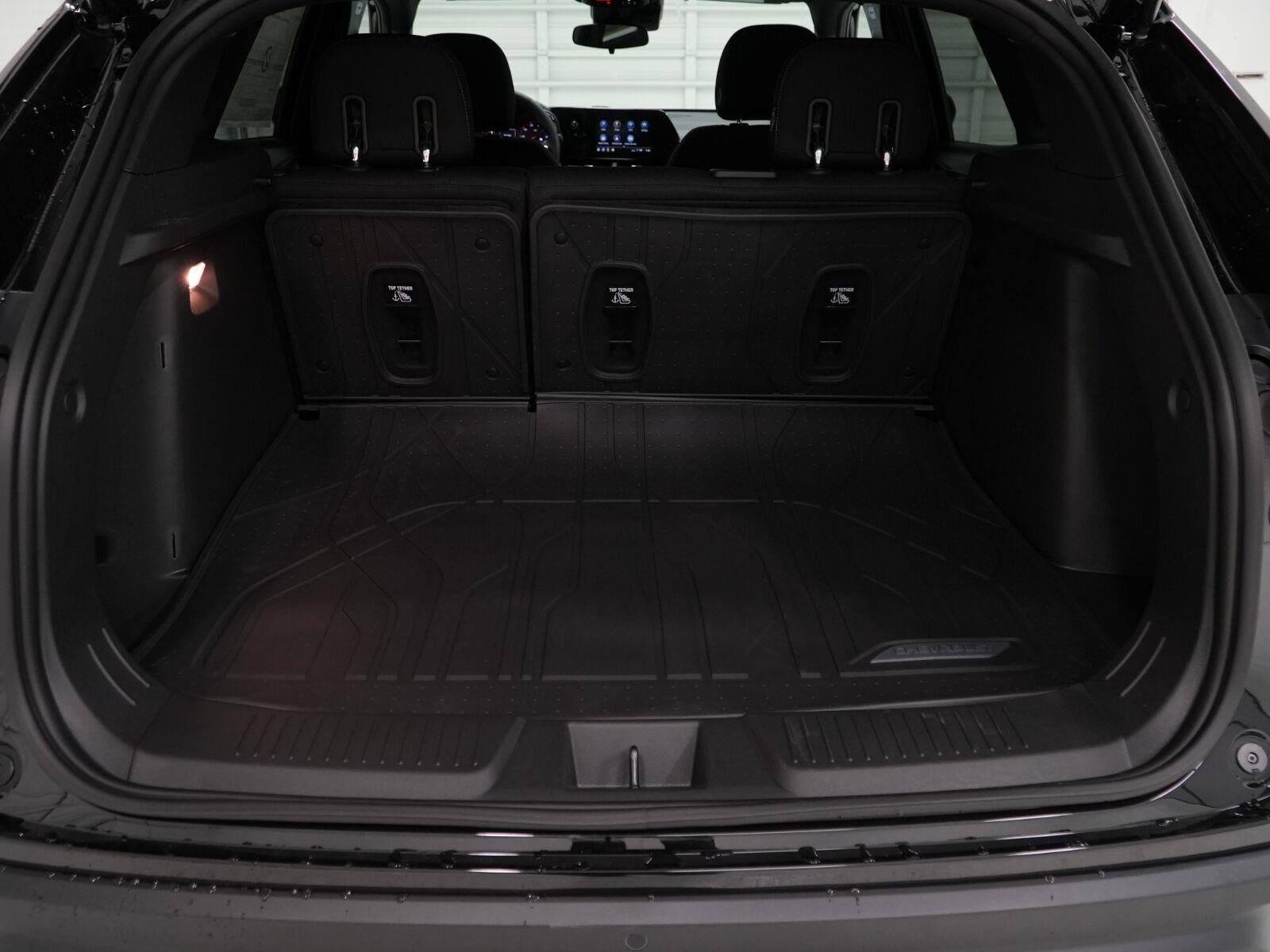 2026 Chevrolet Trax RS - Photo 27