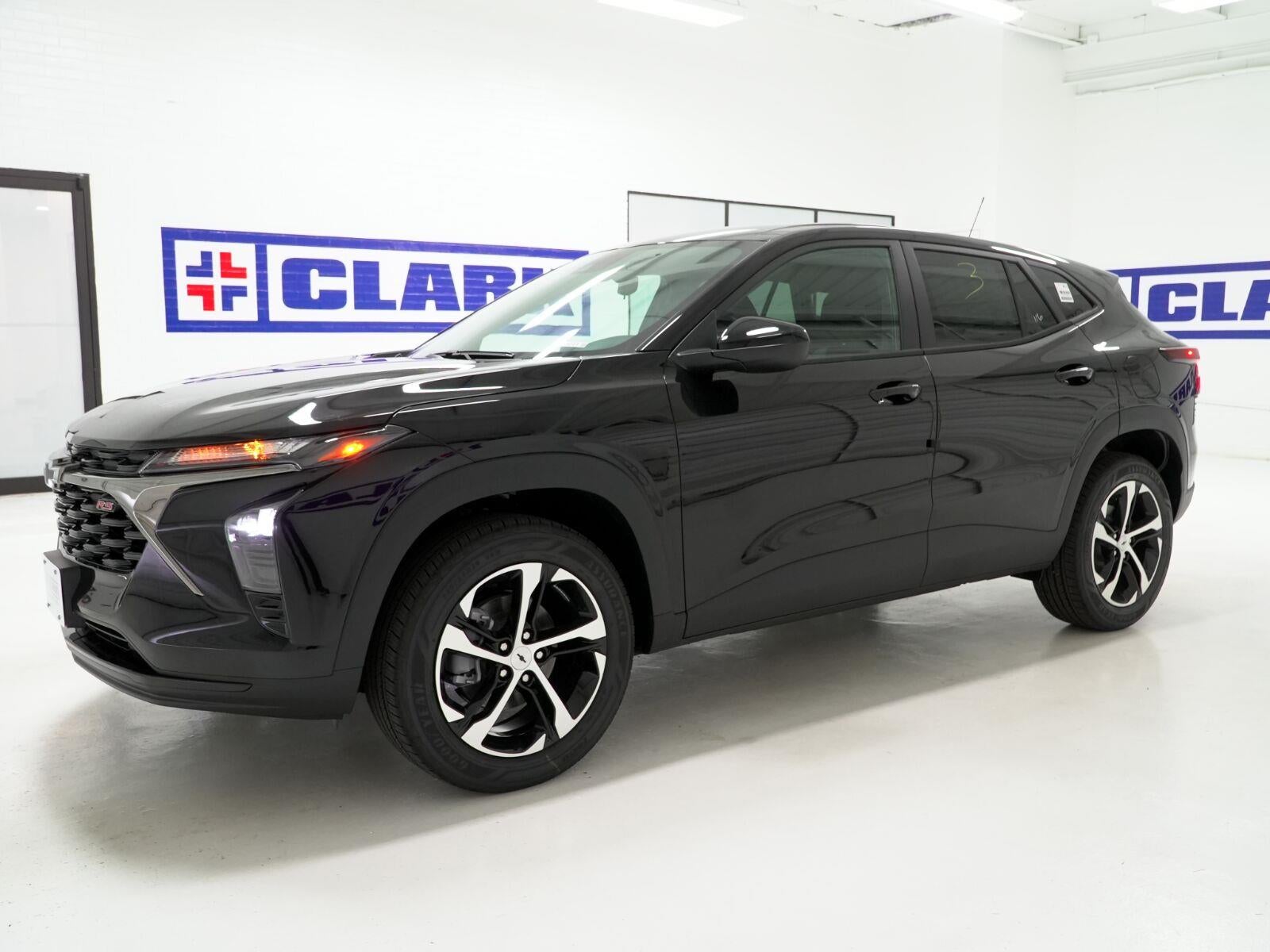 2026 Chevrolet Trax RS - Photo 29