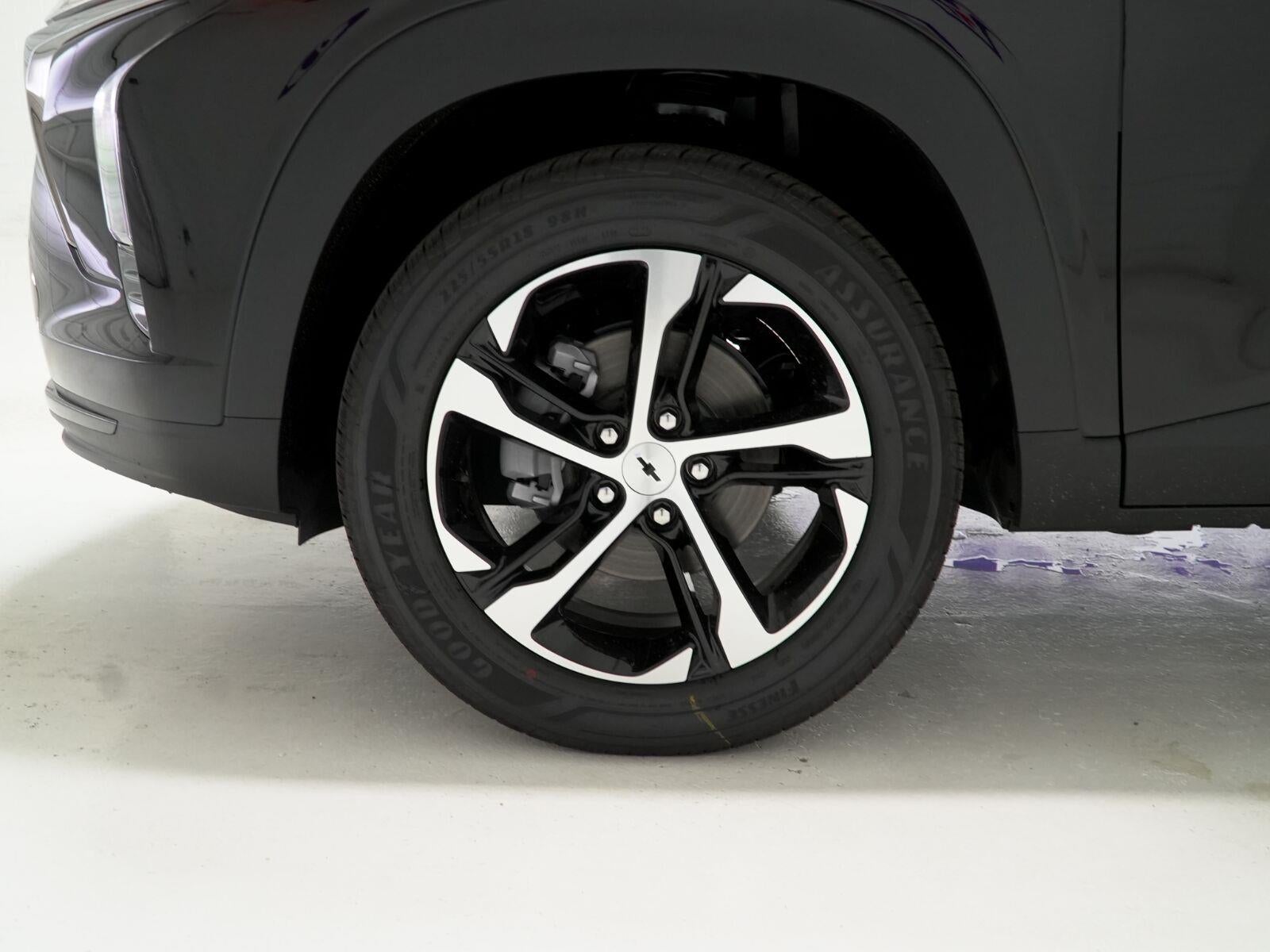 2026 Chevrolet Trax RS - Photo 31